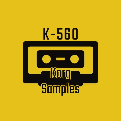 HAKAN ÇEBİ K-560 KORG SAMPLE PACK